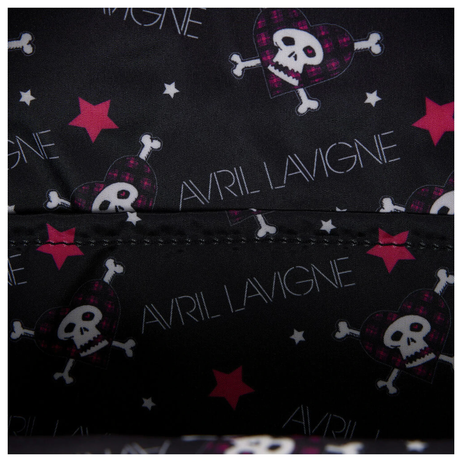 Loungefly Avril Lavigne Rucksack 26cm Produktfoto
