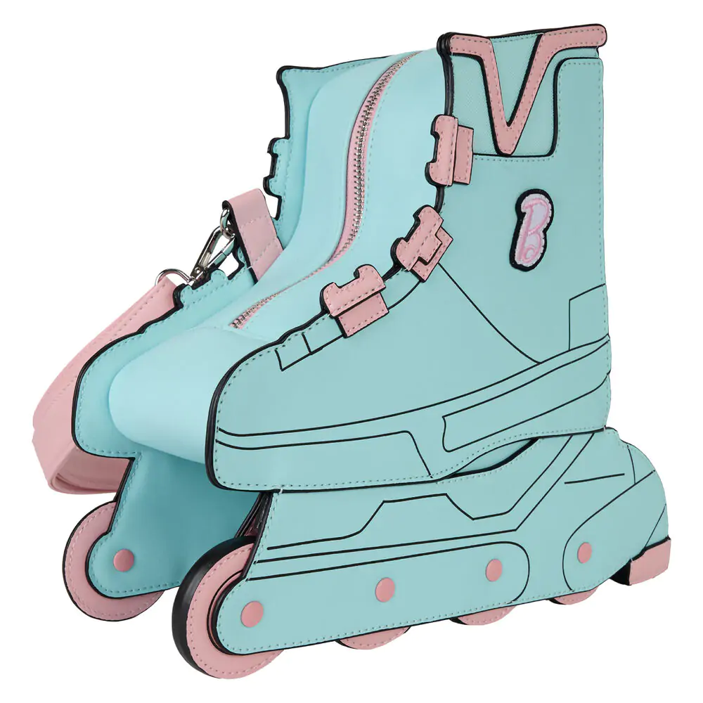 Loungefly Barbie Skate Umhängetasche Produktfoto