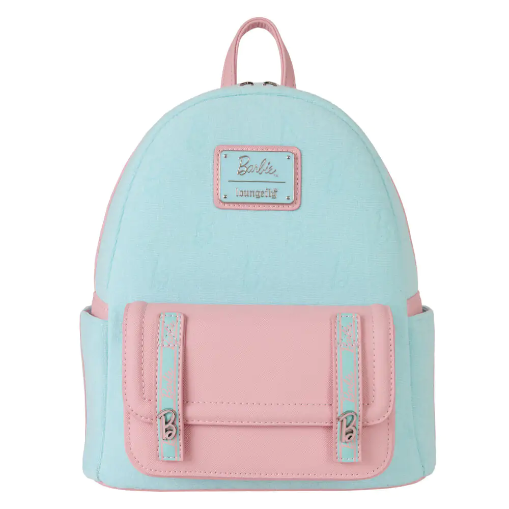 Loungefly Barbie Rucksack 26cm Produktfoto