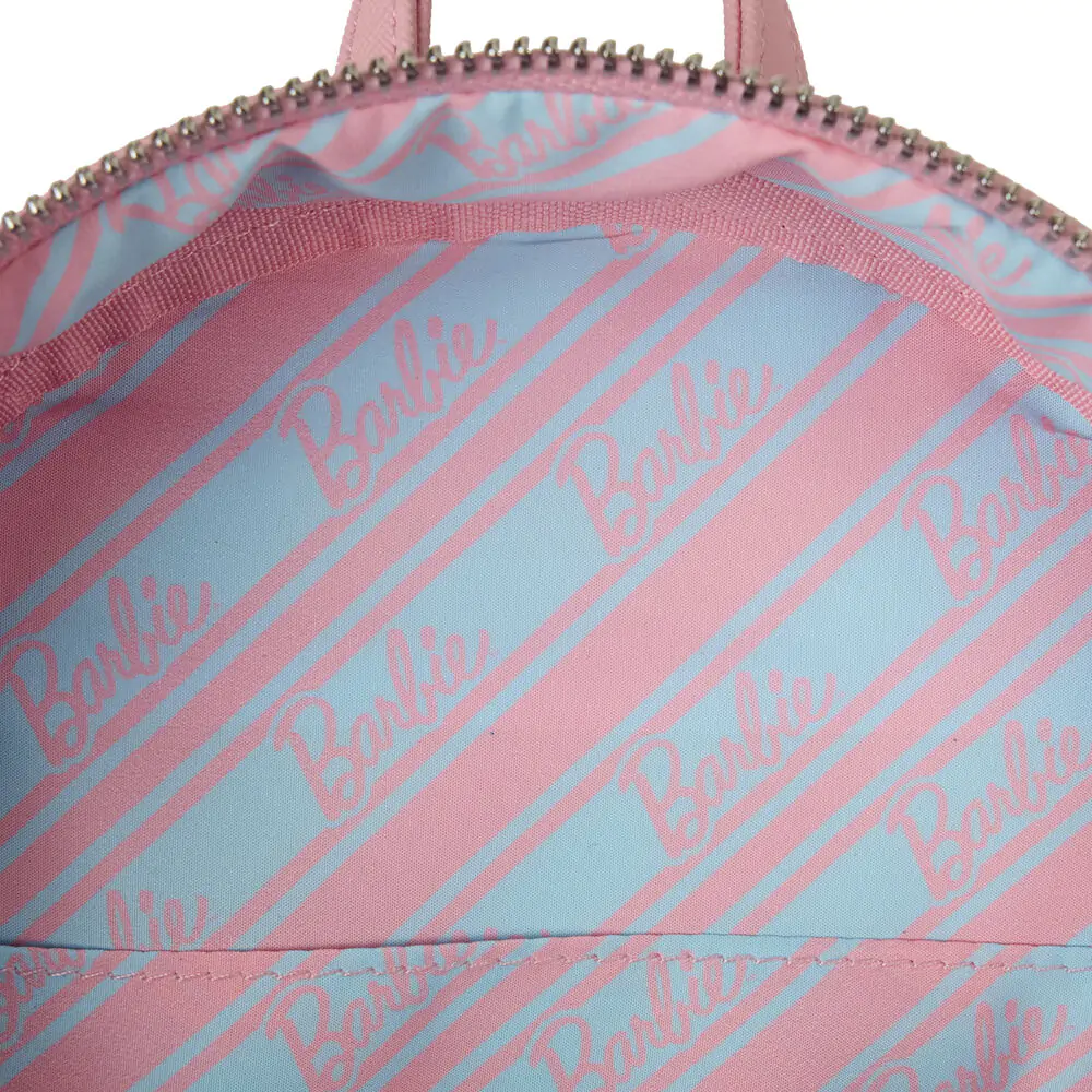 Loungefly Barbie Rucksack 26cm Produktfoto