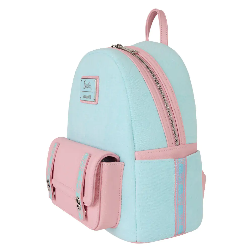 Loungefly Barbie Rucksack 26cm Produktfoto