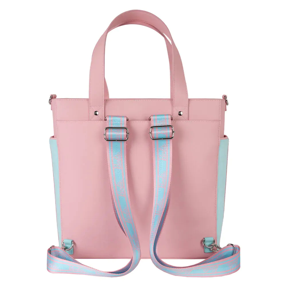 Loungefly Barbie Rucksack Tasche 33cm Produktfoto