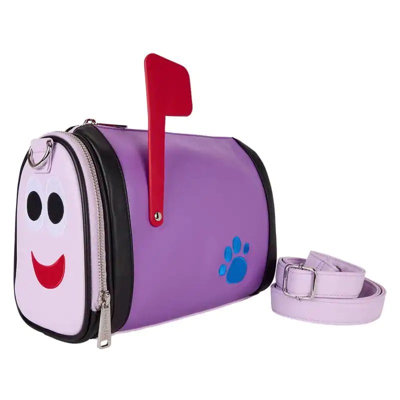 Loungefly Blues Clues Mail Time Umhängetasche Produktfoto