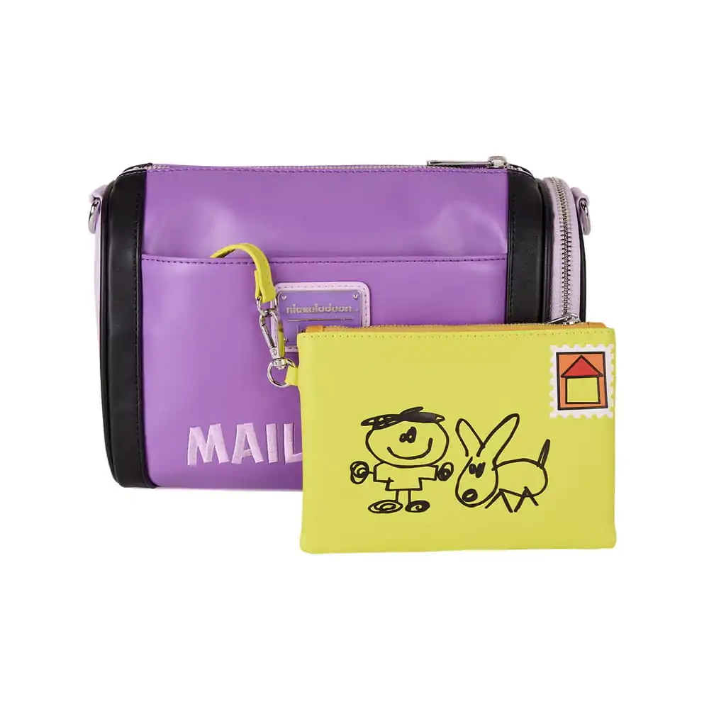 Loungefly Blues Clues Mail Time Umhängetasche Produktfoto