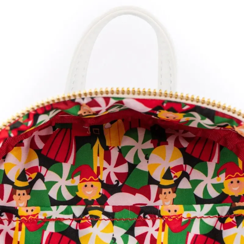 Elf by Loungefly Rucksack Buddy and Friends Produktfoto