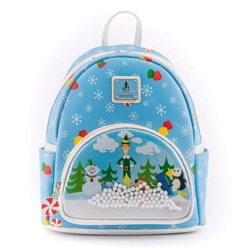 Elf by Loungefly Rucksack Buddy and Friends Produktfoto