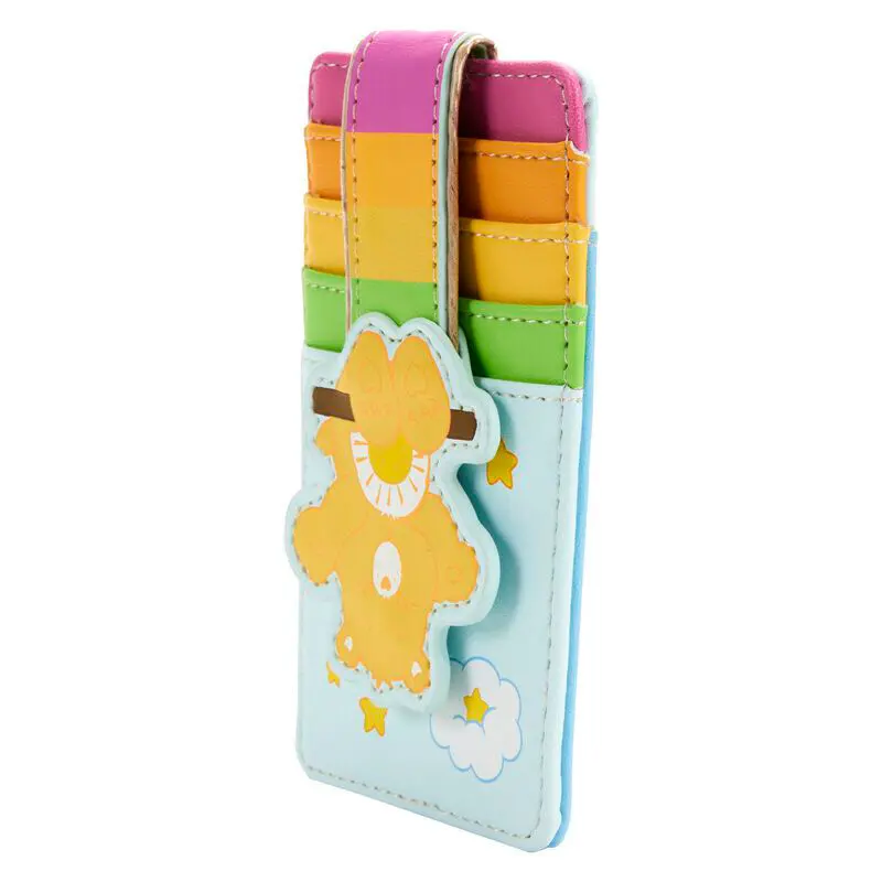 Loungefly Care Bears Rainbow Swing Geldbörse Produktfoto