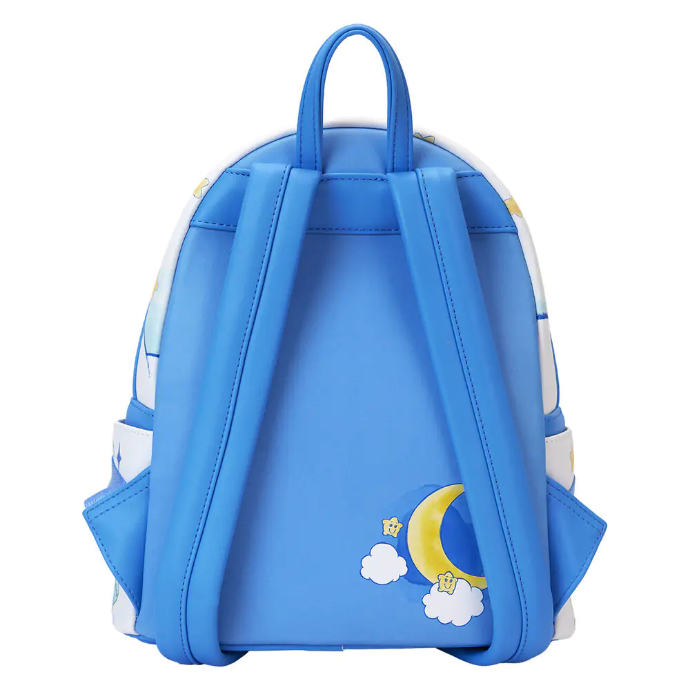 Loungefly Care Bears Rainbow Rucksack 26cm Produktfoto