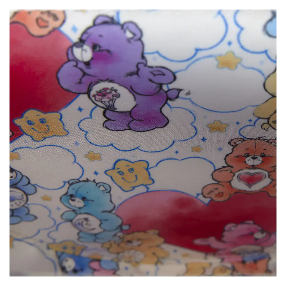 Loungefly Care Bears Rainbow Umhängetasche Produktfoto