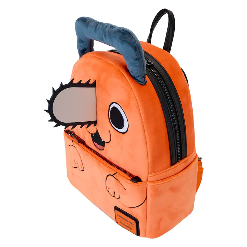 Loungefly Chainsaw Man Pochita Rucksack 26cm termékfotó