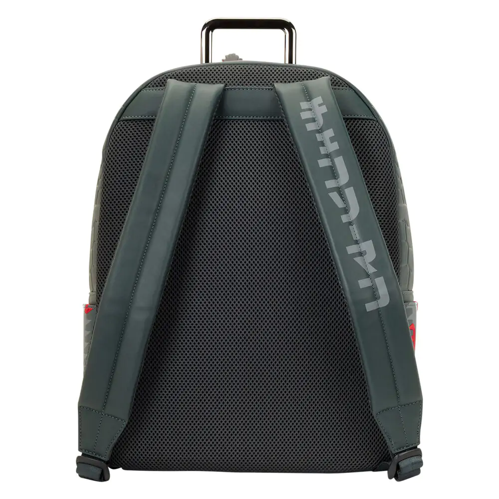 Loungefly Chainsaw Man Rucksack 43cm Produktfoto
