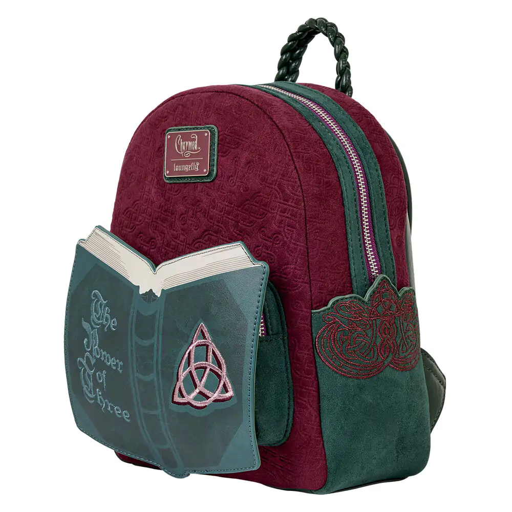 Loungefly Charmed Rucksack 28cm Produktfoto