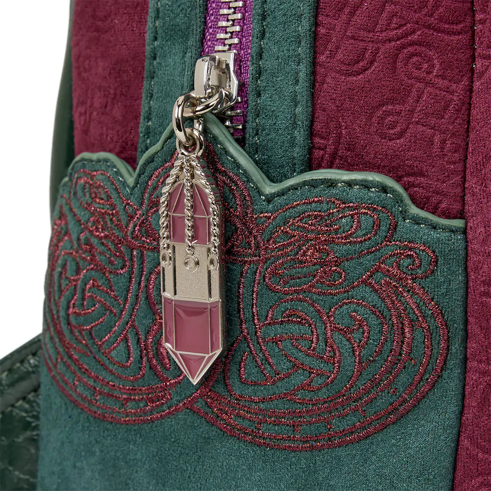 Loungefly Charmed Rucksack 28cm Produktfoto
