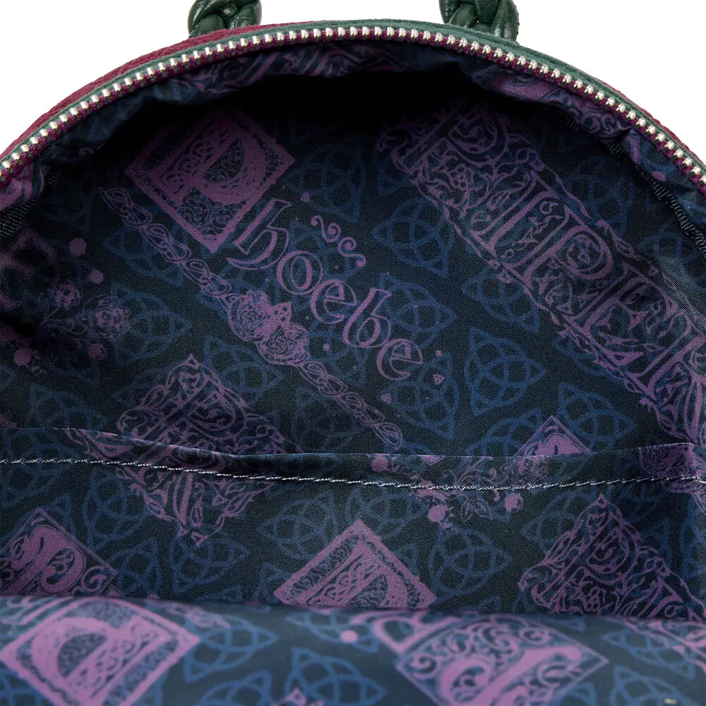 Loungefly Charmed Rucksack 28cm Produktfoto