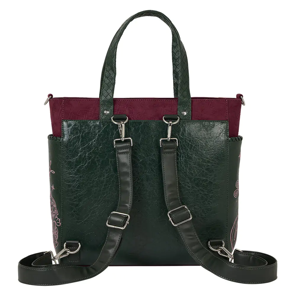 Loungefly Charmed Tasche Rucksack Produktfoto