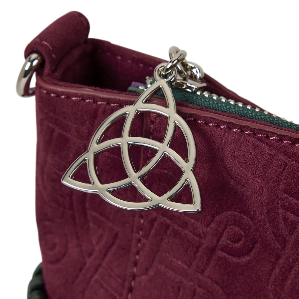 Loungefly Charmed Tasche Rucksack Produktfoto