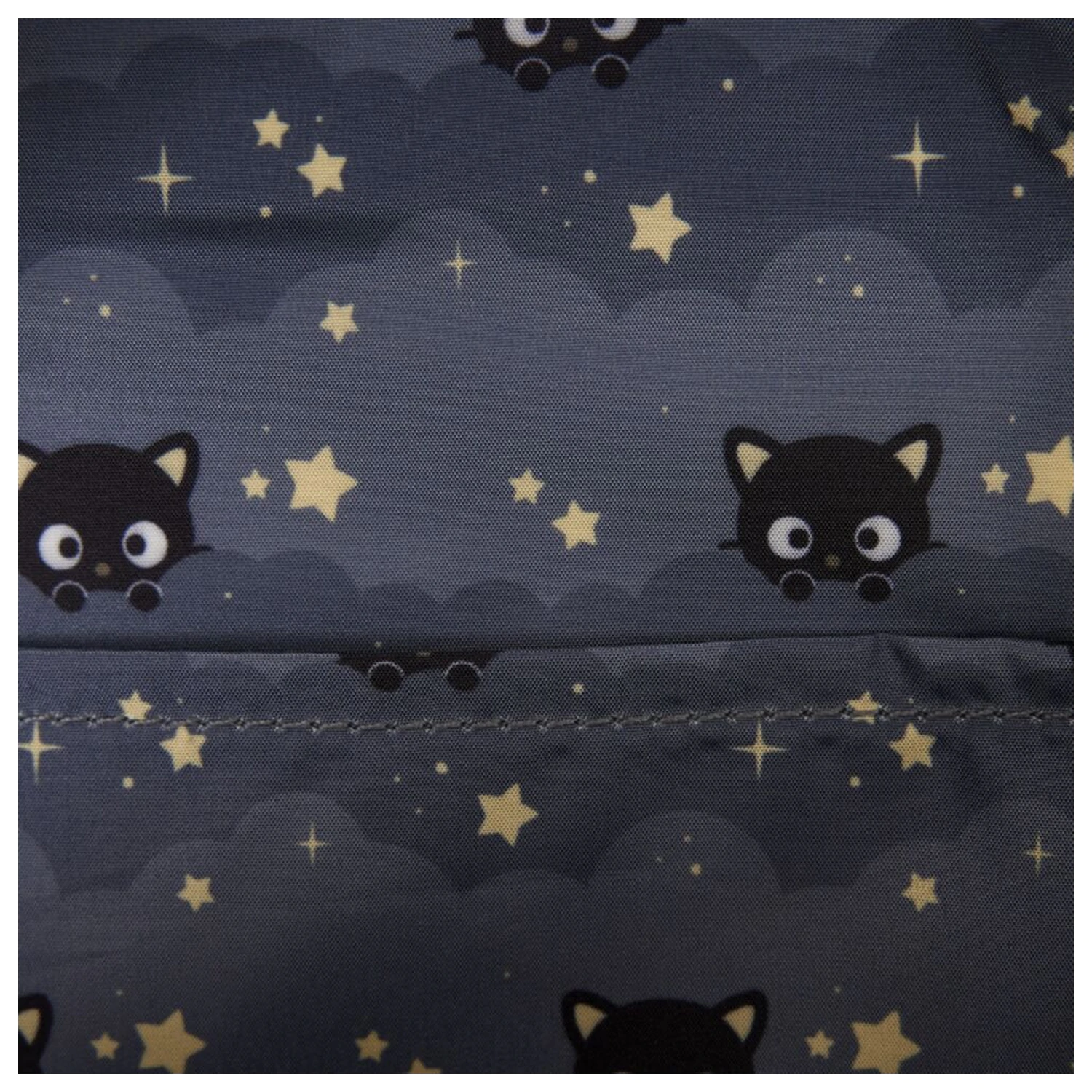 Loungefly Chococat Stars Sanrio Rucksack 26cm Produktfoto