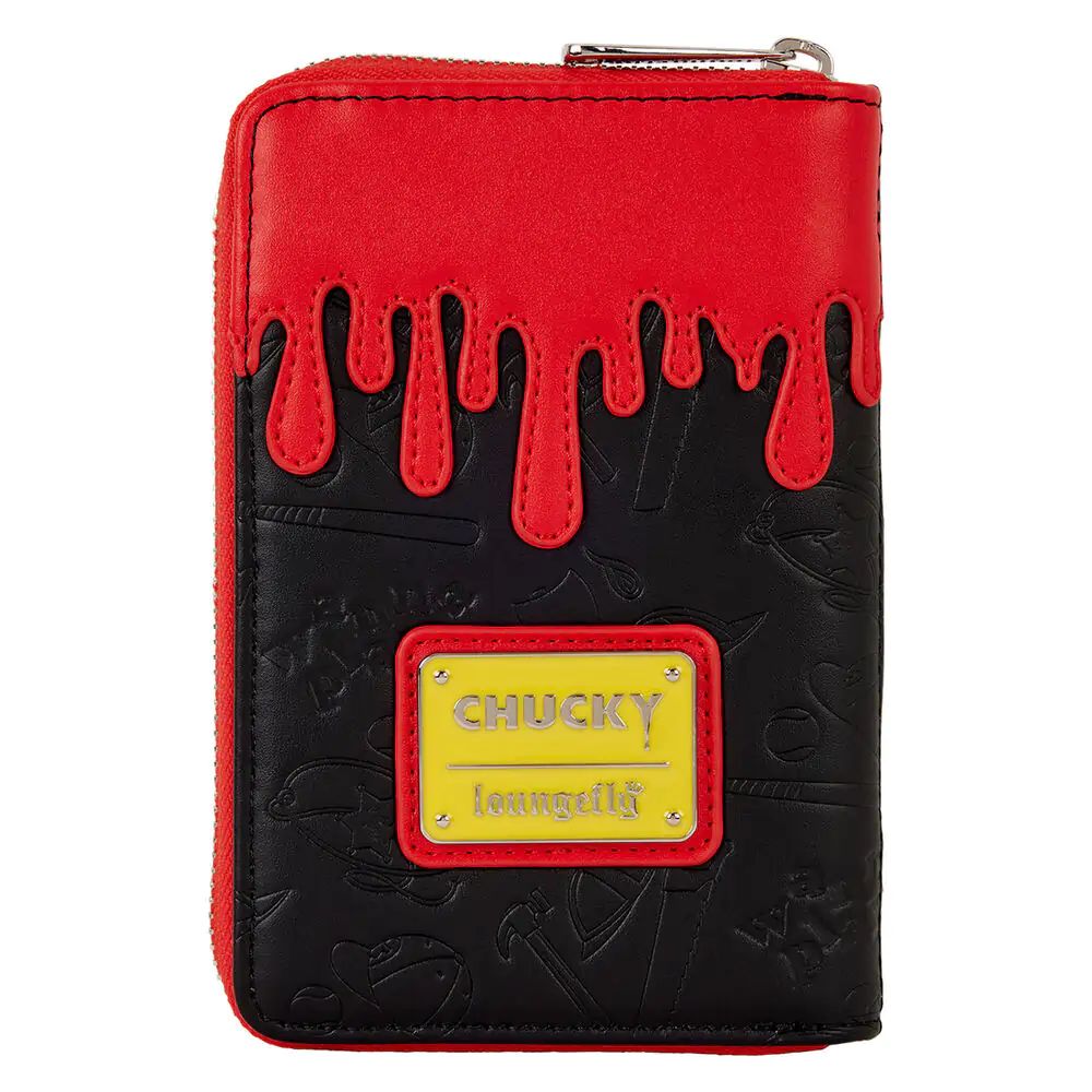 Loungefly Chucky Geldbörse Produktfoto