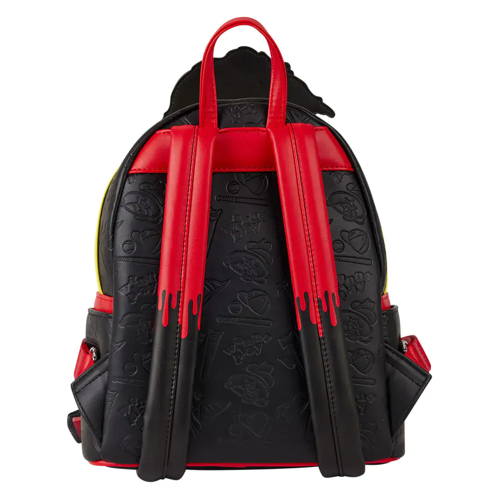 Loungefly Chucky Rucksack 26cm Produktfoto