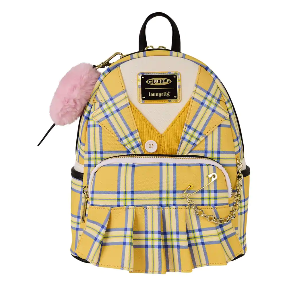 Loungefly Clueless Cher Rucksack 26cm Produktfoto