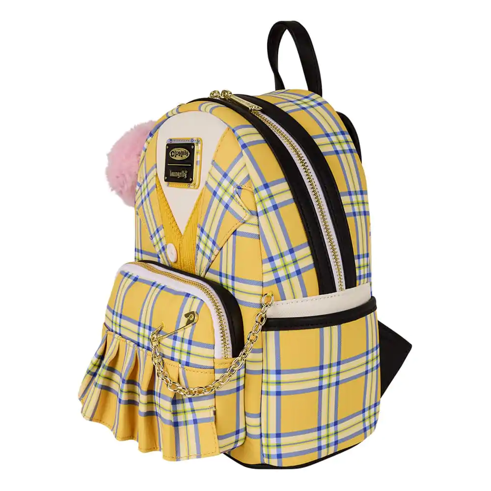Loungefly Clueless Cher Rucksack 26cm Produktfoto