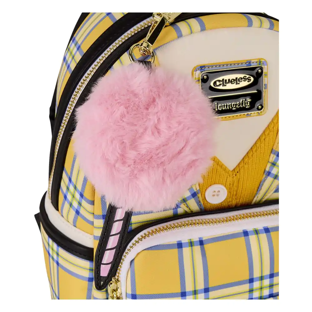 Loungefly Clueless Cher Rucksack 26cm Produktfoto