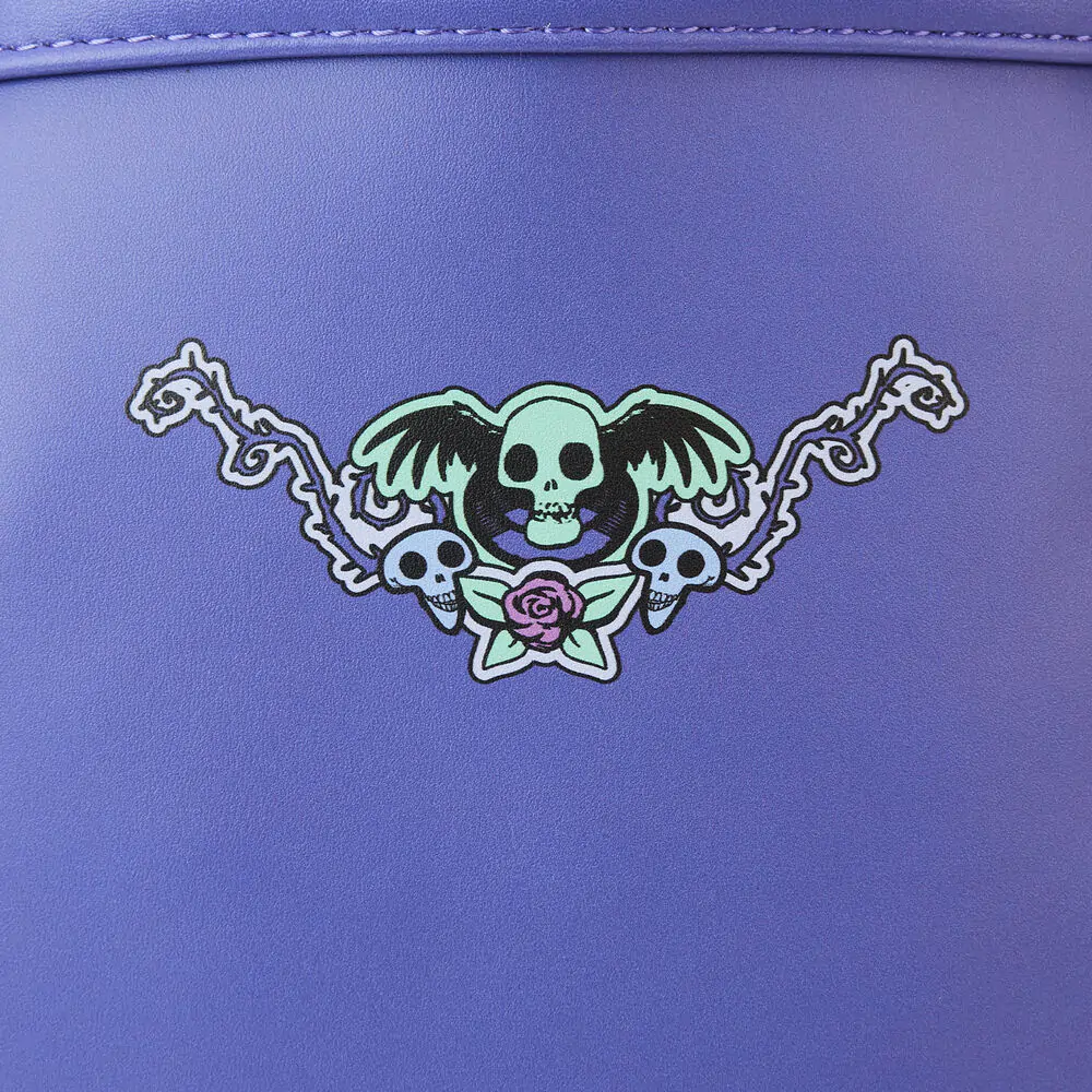 Loungefly Corpse Bride Moon Rucksack 26cm Produktfoto