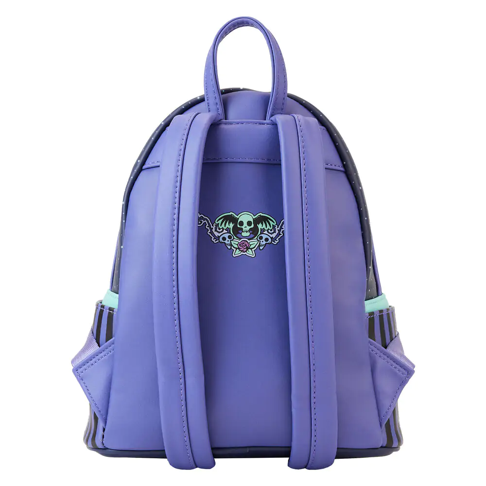 Loungefly Corpse Bride Moon Rucksack 26cm Produktfoto