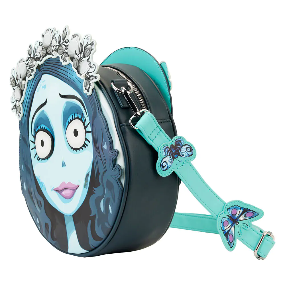 Loungefly Corpse Bride Umhängetasche Produktfoto