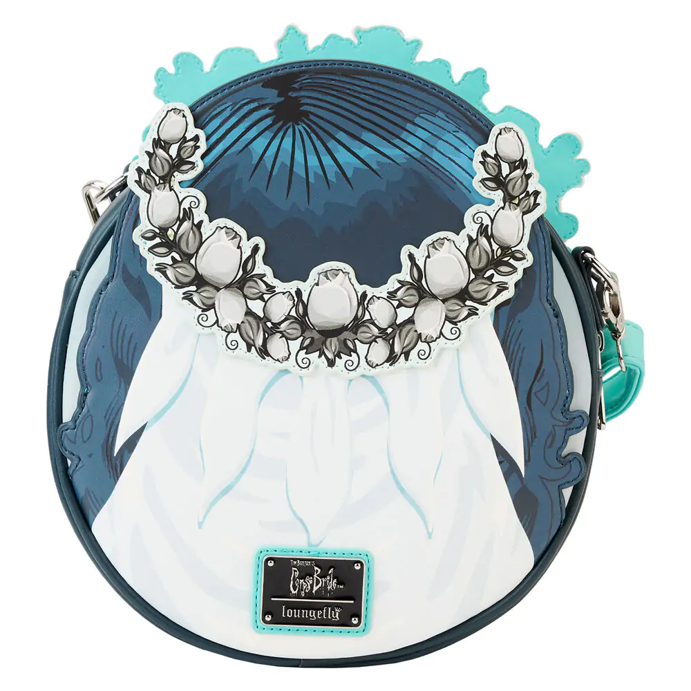 Loungefly Corpse Bride Umhängetasche Produktfoto