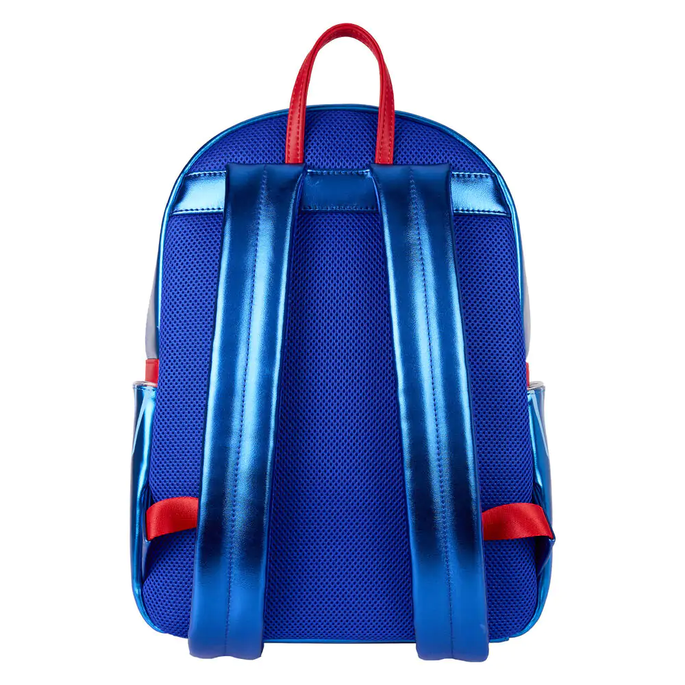 Loungefly DC Comics Superman Rucksack 43cm Produktfoto