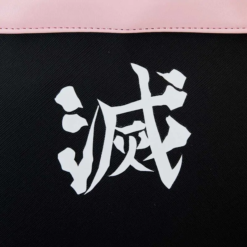 Loungefly Demon Slayer Kimetsu no Yaiba Heroes Rucksack 26cm termékfotó