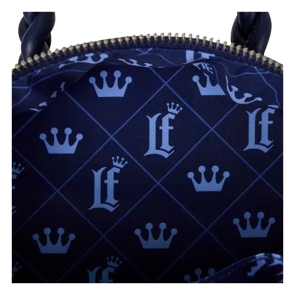Loungefly Denim Tasche Rucksack Produktfoto