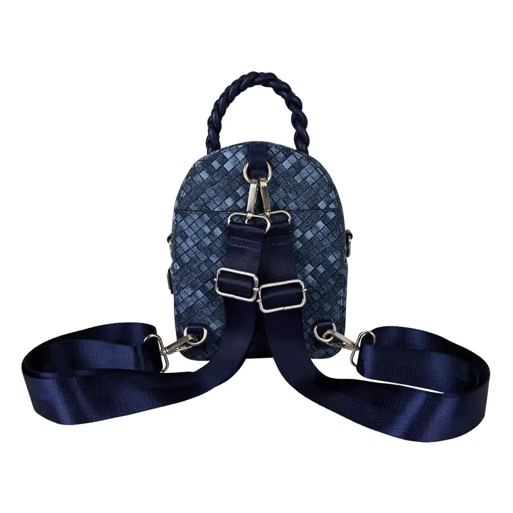 Loungefly Denim Tasche Rucksack Produktfoto