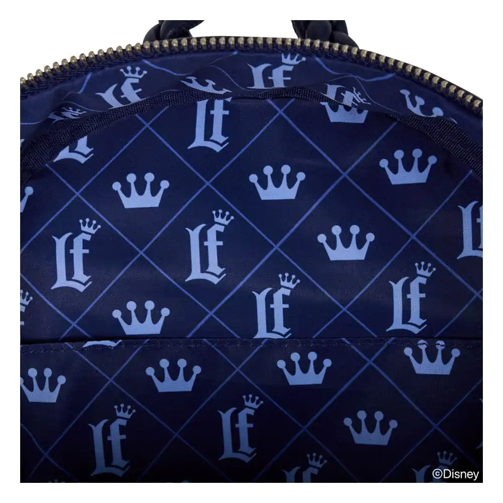 Loungefly Denim Rucksack 31cm Produktfoto