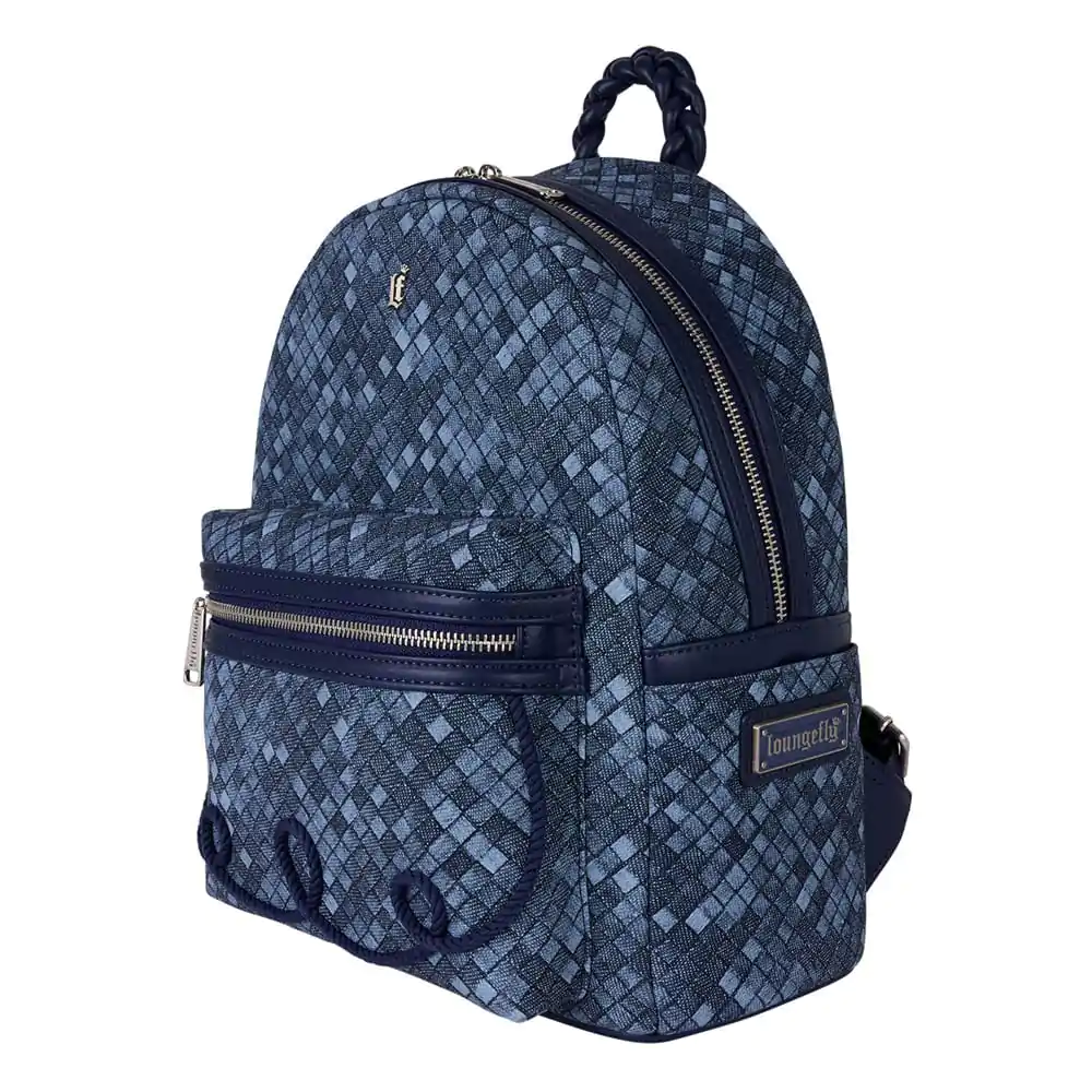 Loungefly Denim Rucksack 31cm Produktfoto