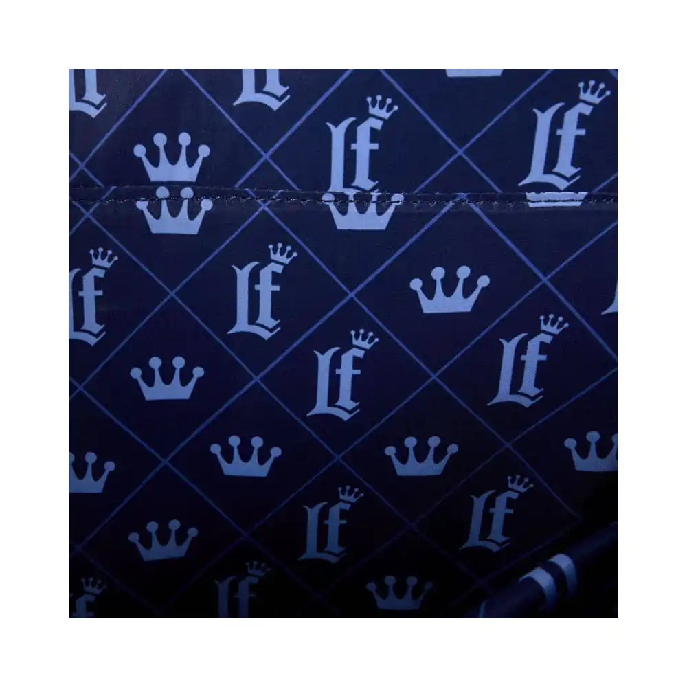 Loungefly Denim Tasche Rucksack Produktfoto