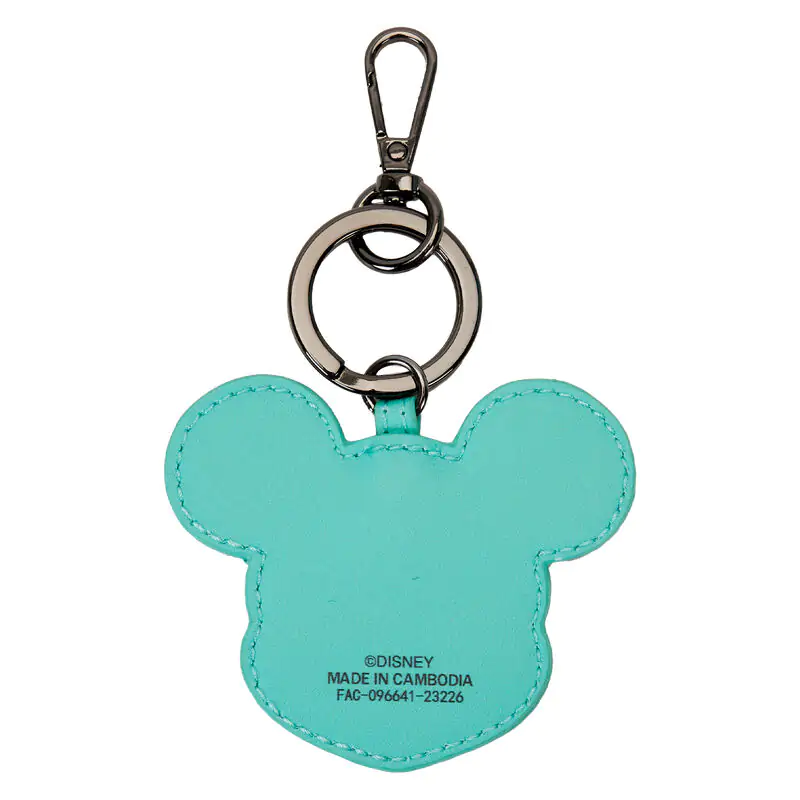 Loungefly Disney 100 Mickey Mouse Classic Taschenanhänger termékfotó