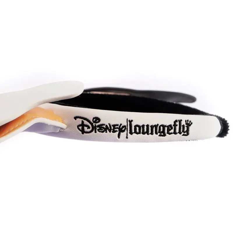 Disney by Loungefly Haarreif 101 Dalmatians 70th Anniversary Ears termékfotó