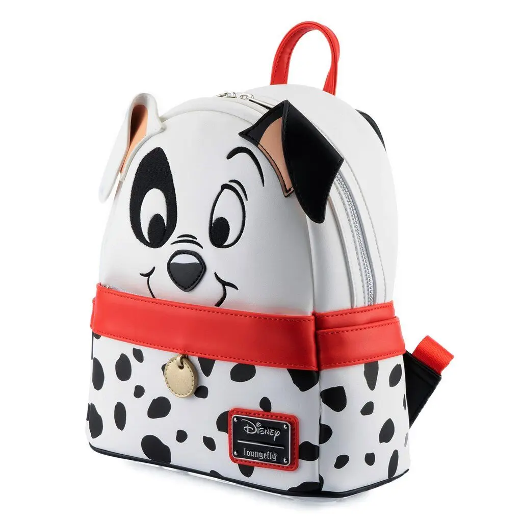 Disney by Loungefly Rucksack 101 Dalmatians 70th Anniversary Cosplay Produktfoto