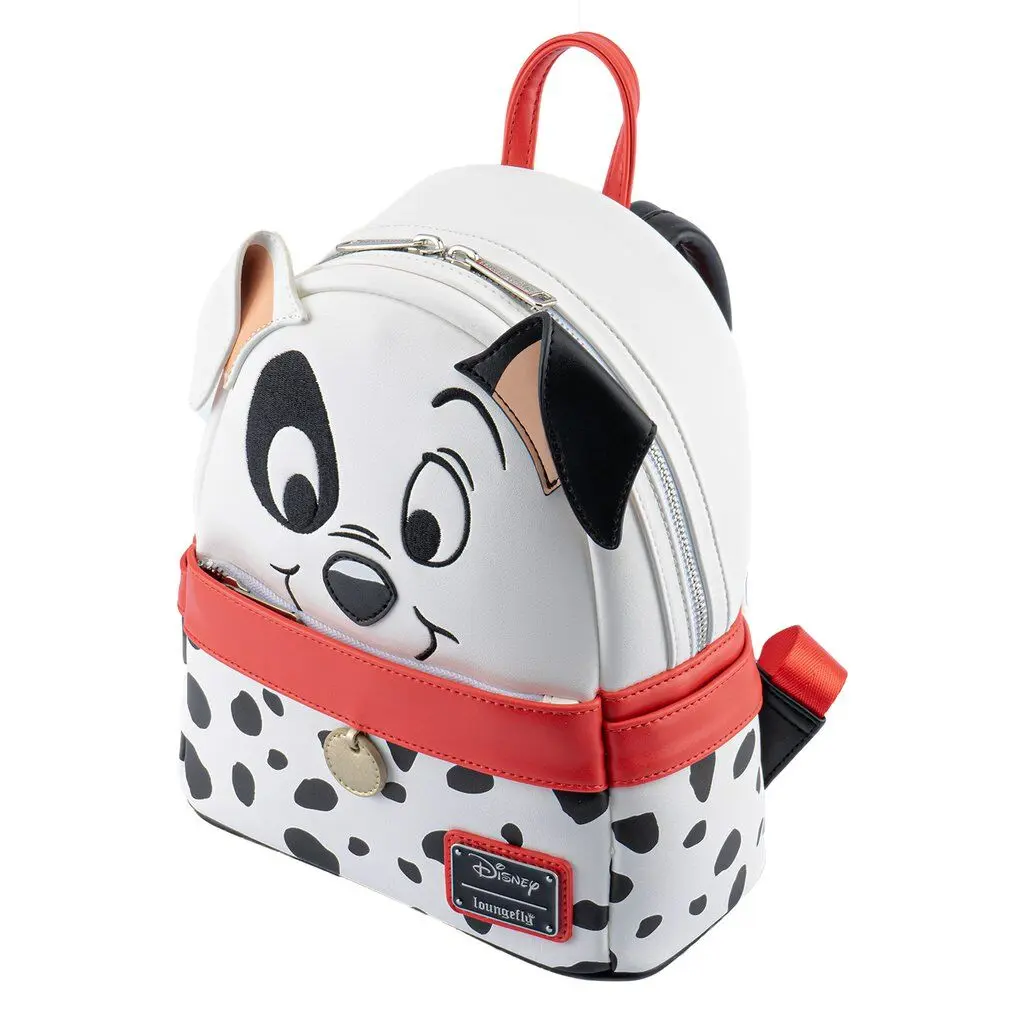 Disney by Loungefly Rucksack 101 Dalmatians 70th Anniversary Cosplay Produktfoto