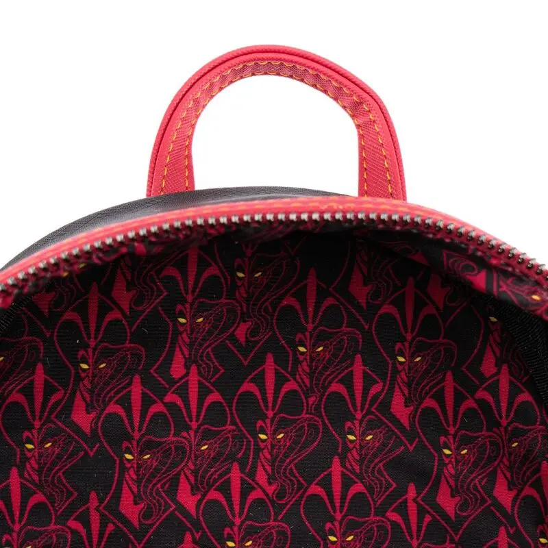 Disney by Loungefly Rucksack Aladdin Jafar Villains Scene Produktfoto