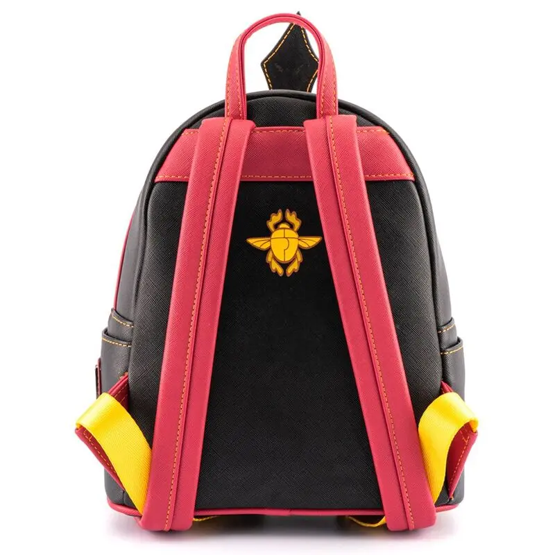 Disney by Loungefly Rucksack Aladdin Jafar Villains Scene Produktfoto