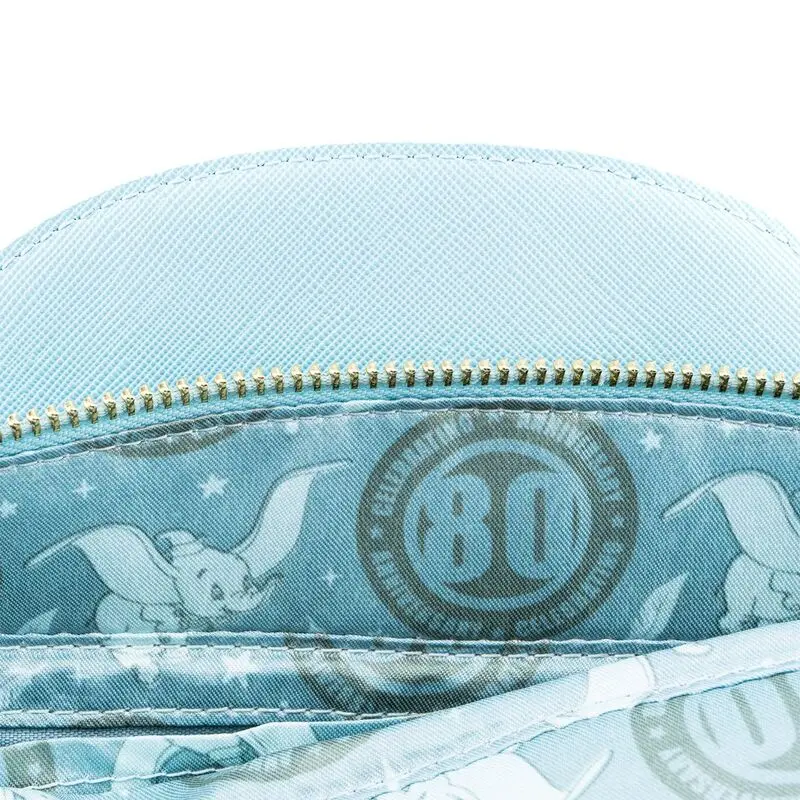 Disney by Loungefly Umhängetasche Dumbo 80th Anniversary Train Car Produktfoto