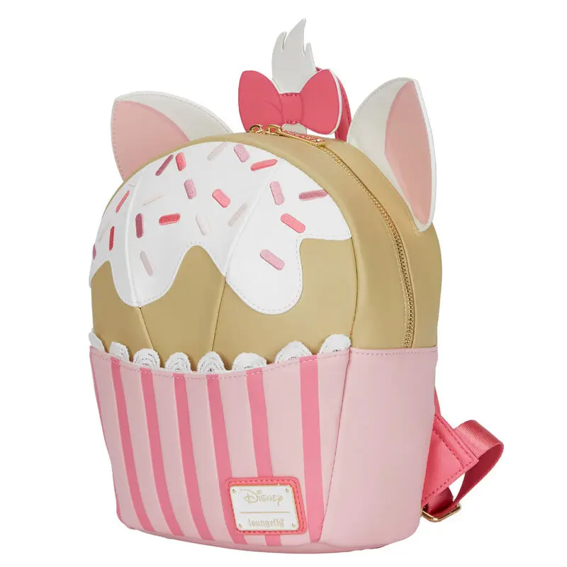 Loungefly Disney Aristocats Marie Rucksack 26cm Produktfoto