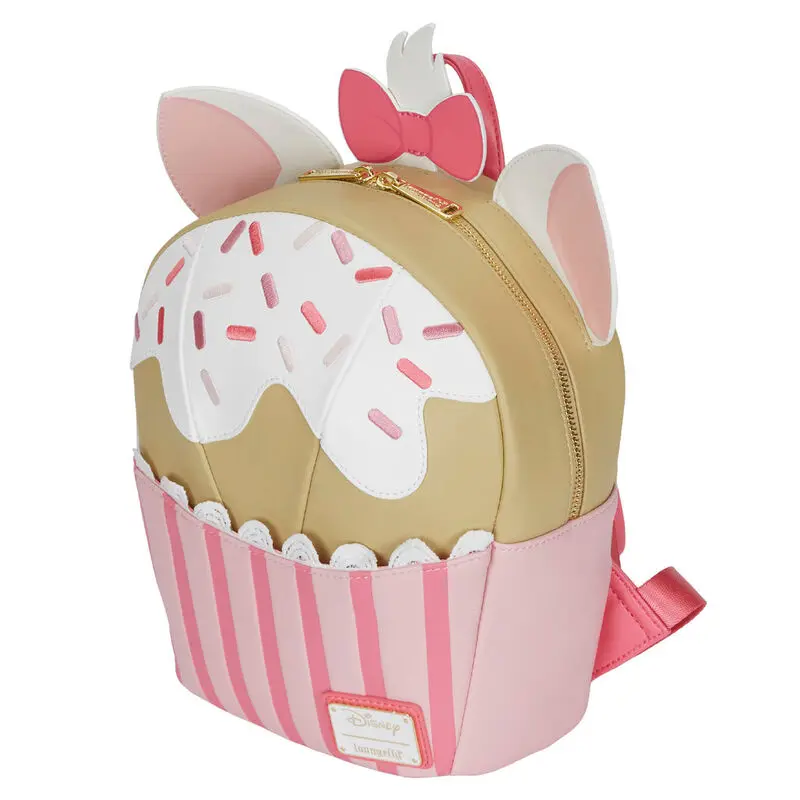 Loungefly Disney Aristocats Marie Rucksack 26cm Produktfoto