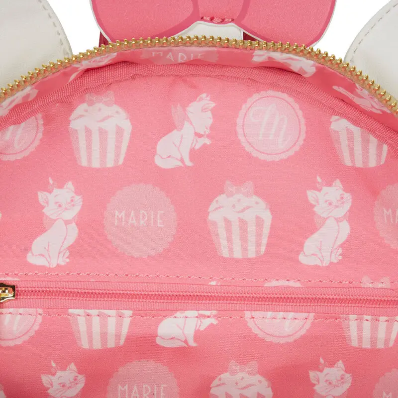 Loungefly Disney Aristocats Marie Rucksack 26cm Produktfoto