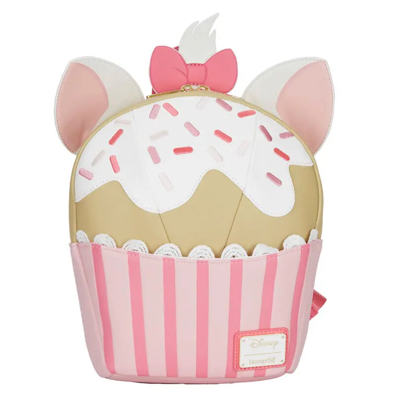 Loungefly Disney Aristocats Marie Rucksack 26cm Produktfoto