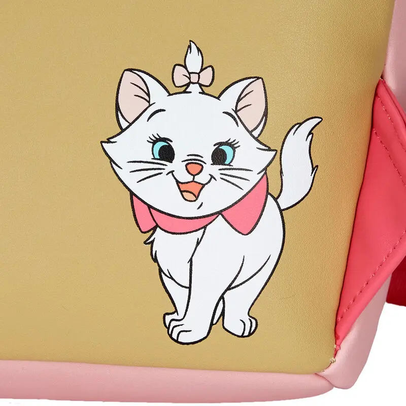 Loungefly Disney Aristocats Marie Rucksack 26cm Produktfoto