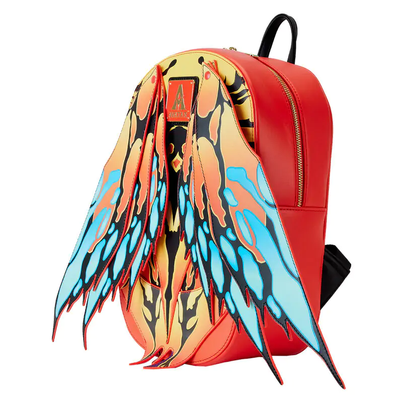 Loungefly Disney Avatar 2 Taruk Rucksack 33cm Produktfoto